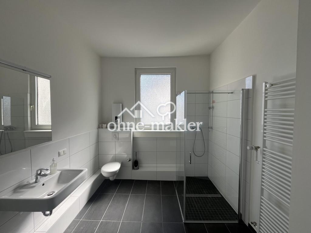 NEU - Badezimmer