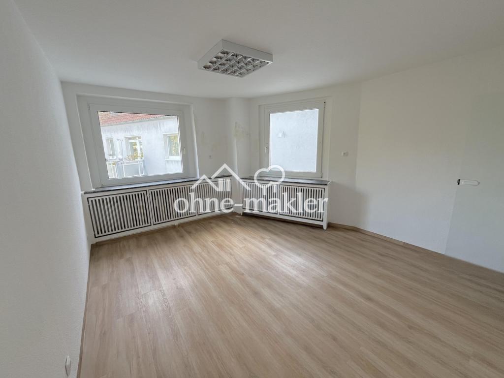 Gemütliches Schlafzimmer