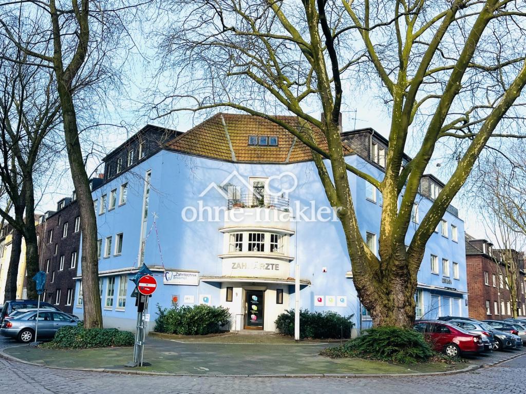 Zentrale Lage
