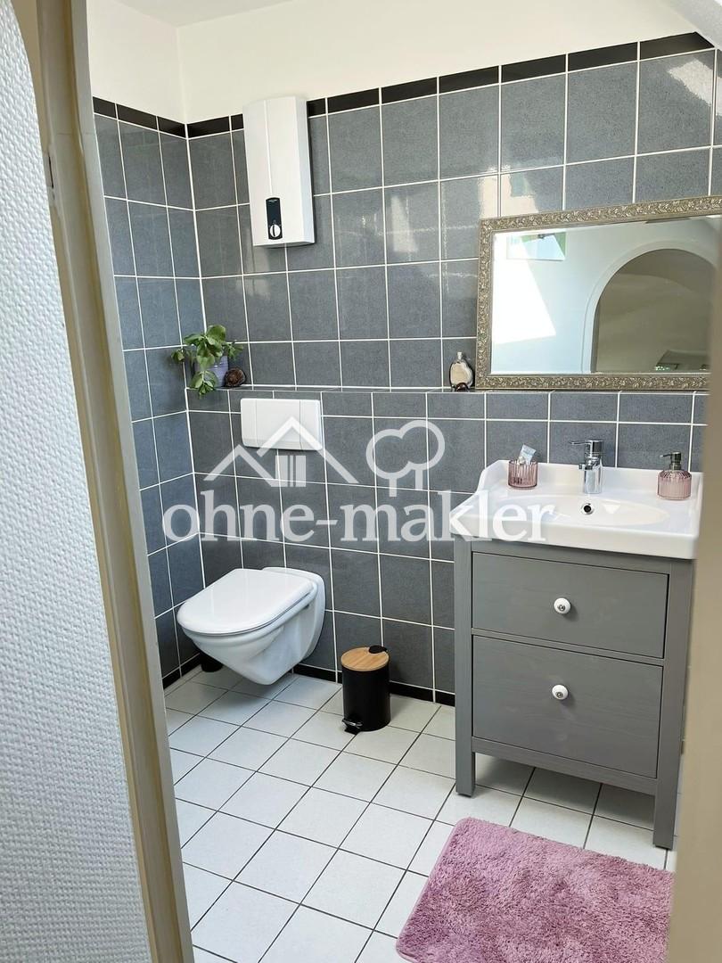 Gäste-WC