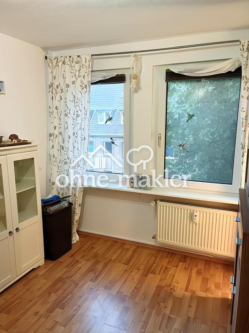 Arbeitszimmer