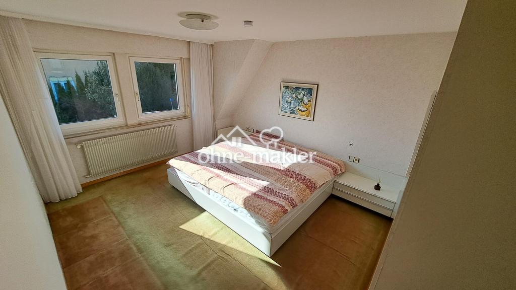 OG Schlafzimmer