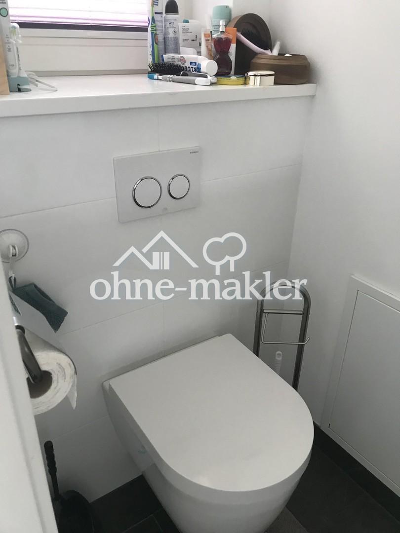 Gäste WC