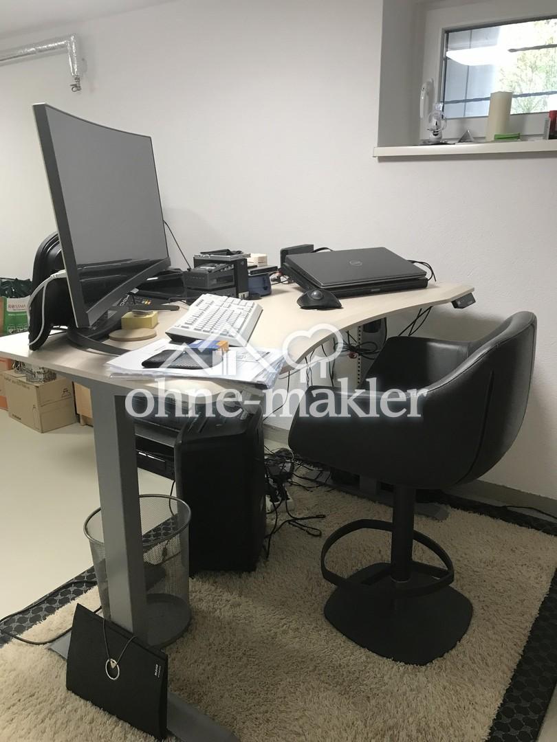 alternativer Arbeitsplatz KG