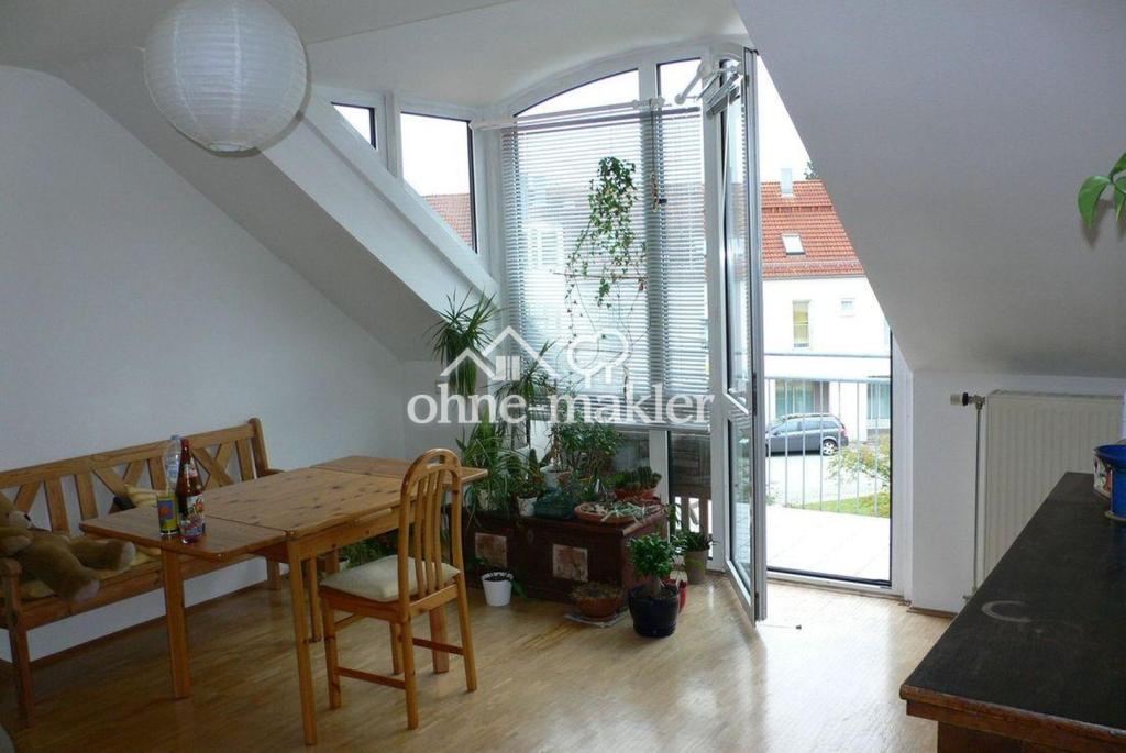 Von Privat : Helle, großzügig geschnittene 2-Zimmerwohnung nahe S-Bahnhof - Photo 1