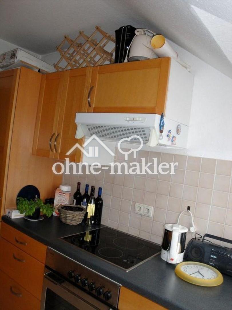 Von Privat : Helle, großzügig geschnittene 2-Zimmerwohnung nahe S-Bahnhof - Photo 3