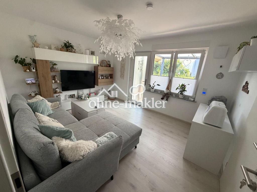 Perfekte 2-Zimmer-Wohnung in Baunatal-Großenritte – ab 01.09.2026 verfügbar! 🏡 - Foto 1
