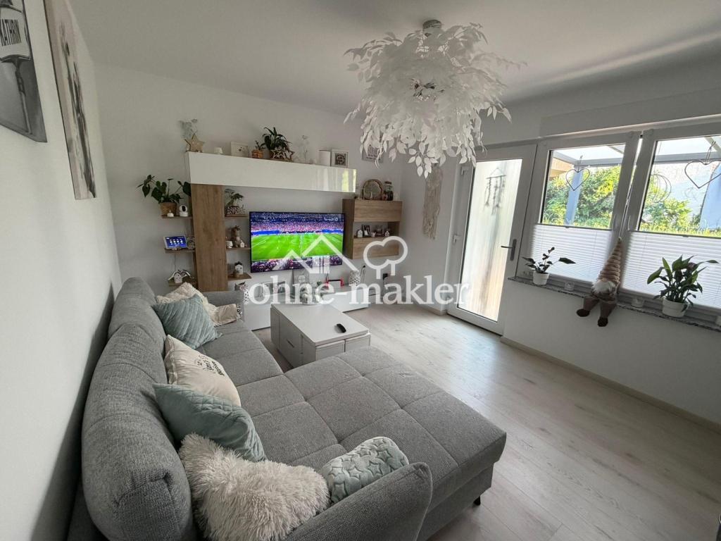 Perfekte 2-Zimmer-Wohnung in Baunatal-Großenritte – ab 01.09.2026 verfügbar! 🏡 - Foto 3