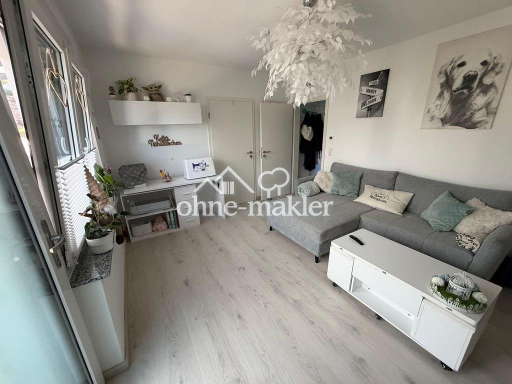 Perfekte 2-Zimmer-Wohnung in Baunatal-Großenritte – ab 01.09.2026 verfügbar! 🏡 - Foto 2