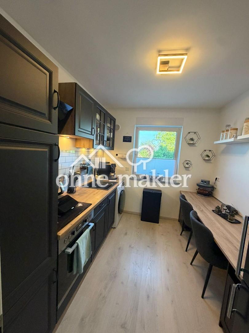 Perfekte 2-Zimmer-Wohnung in Baunatal-Großenritte – ab 01.09.2026 verfügbar! 🏡 - Foto 5