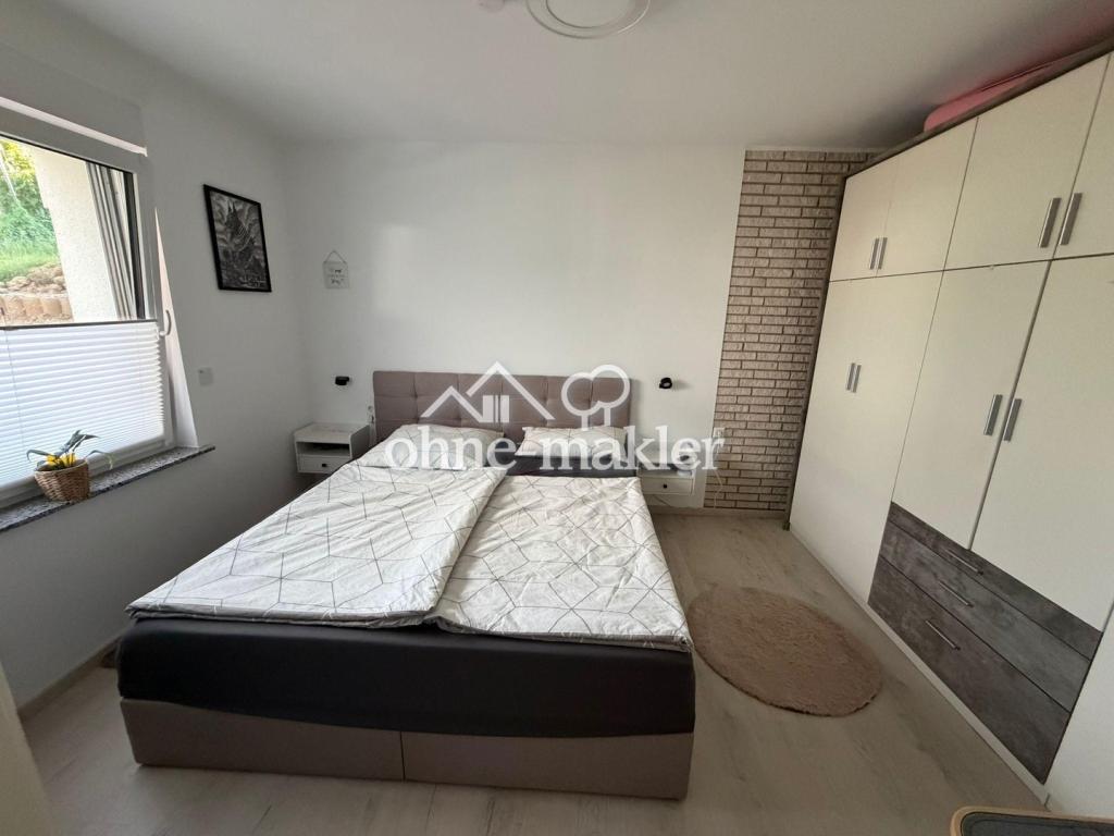Perfekte 2-Zimmer-Wohnung in Baunatal-Großenritte – ab 01.09.2026 verfügbar! 🏡 - Foto 4