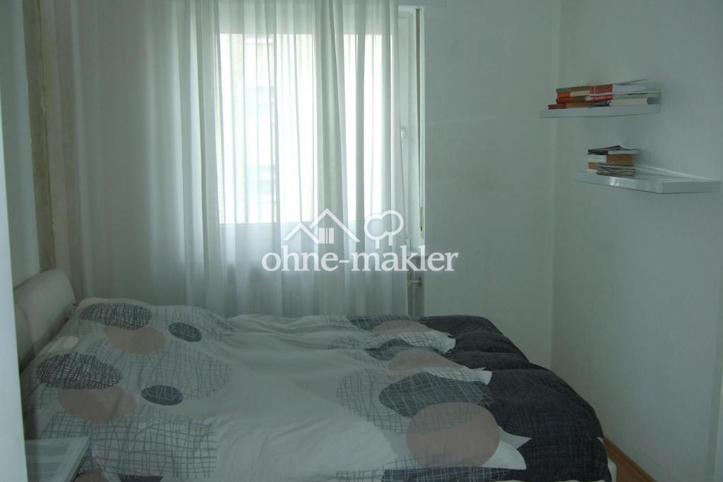 Schlafzimmer 2
