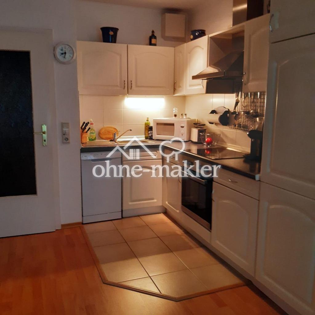 Charmante 2 Zimmer-Wohnung in bevorzugter Lage von Bremen direkt an der Lesum - Photo 4