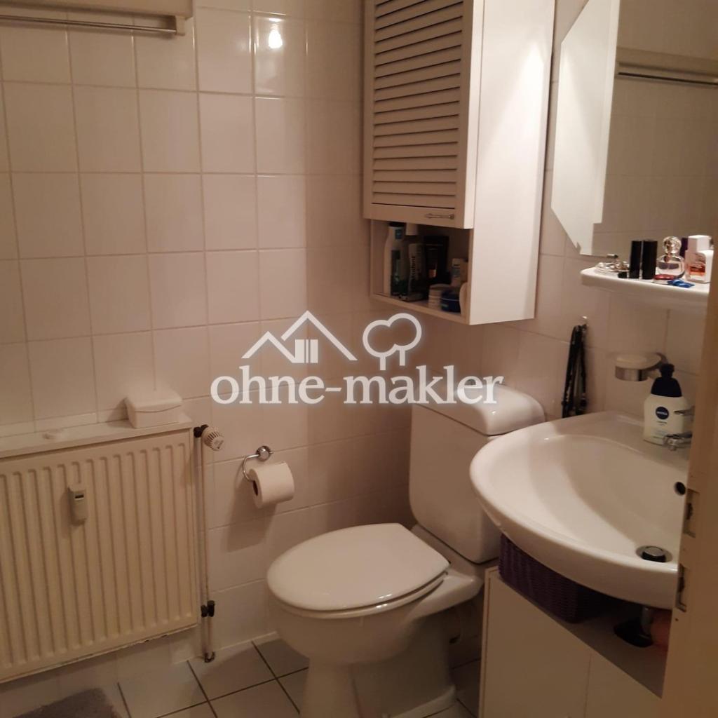 Charmante 2 Zimmer-Wohnung in bevorzugter Lage von Bremen direkt an der Lesum - Photo 5