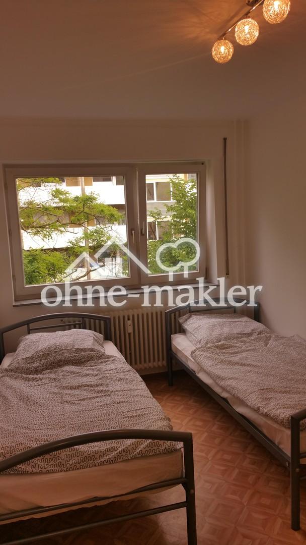 kleines Zimmer