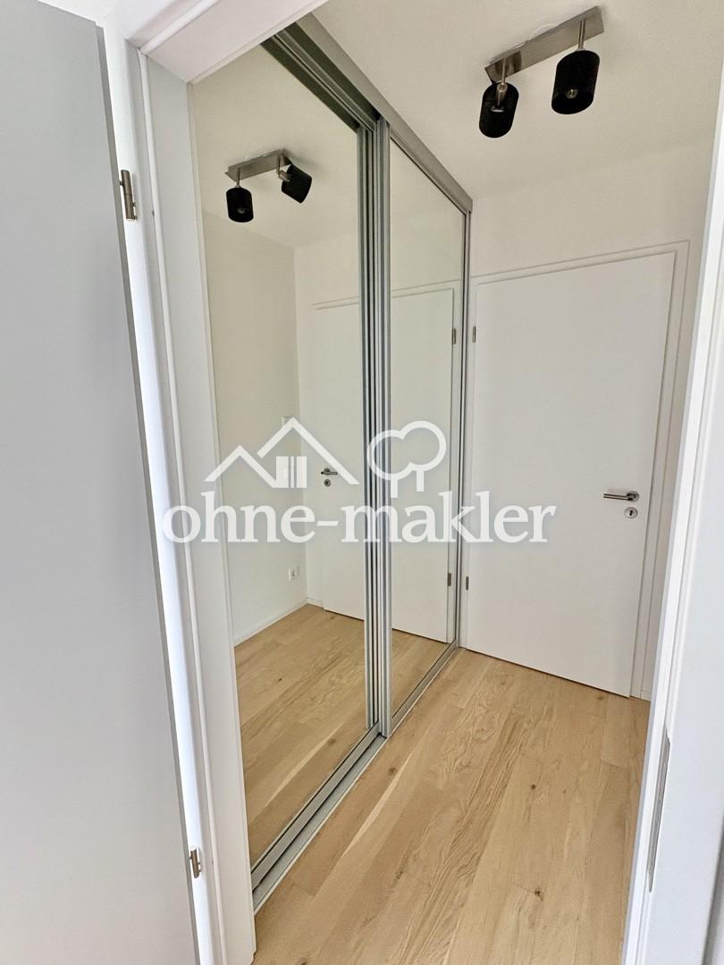 Ankleide Einbauschrank 2