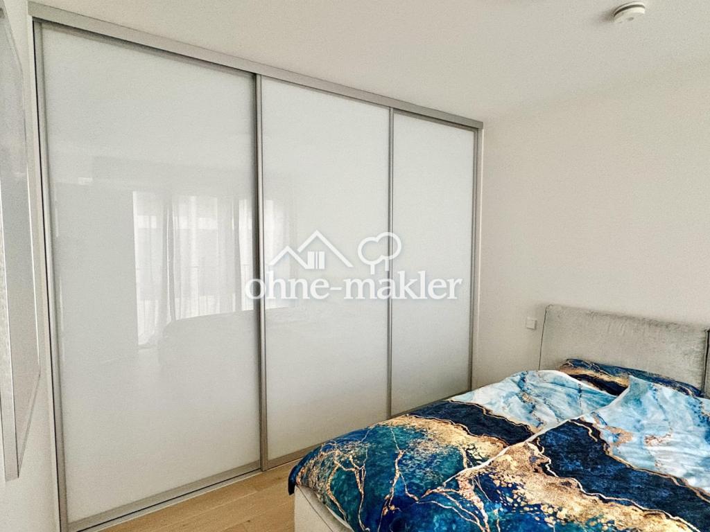 Schlafzimmer Einbauschrank 1