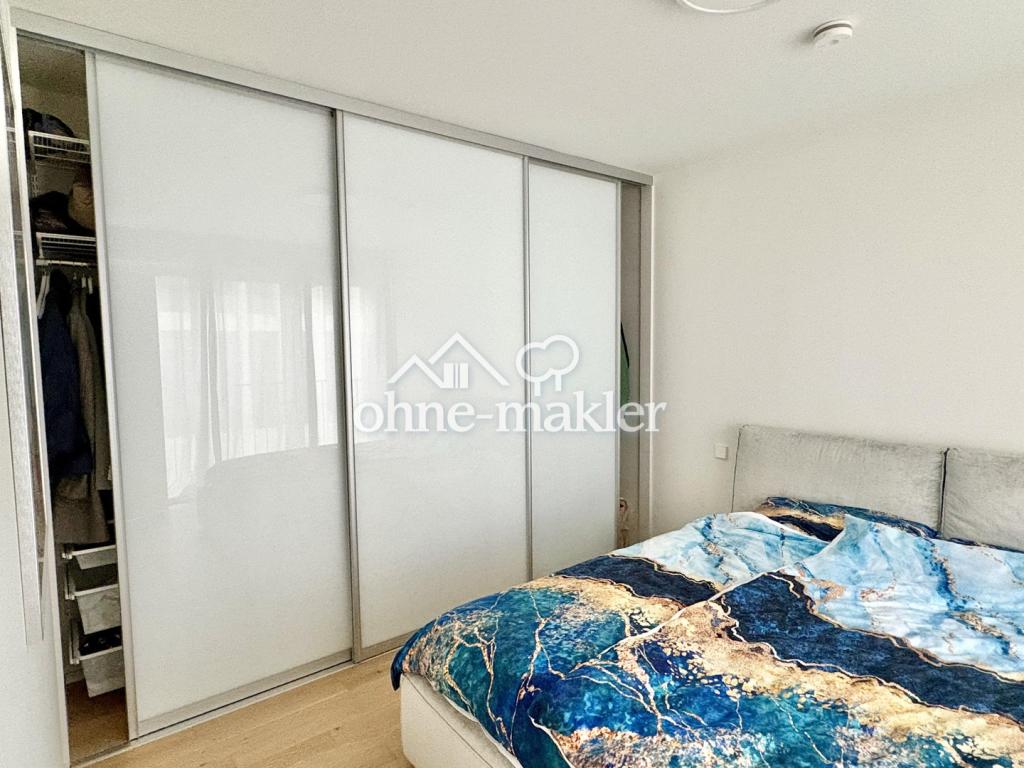 Schlafzimmer Einbauschrank 2