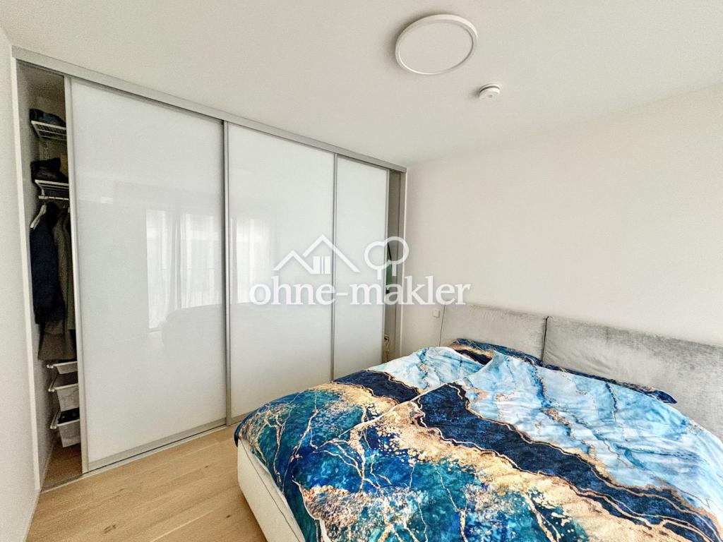 Schlafzimmer Einbauschrank 3
