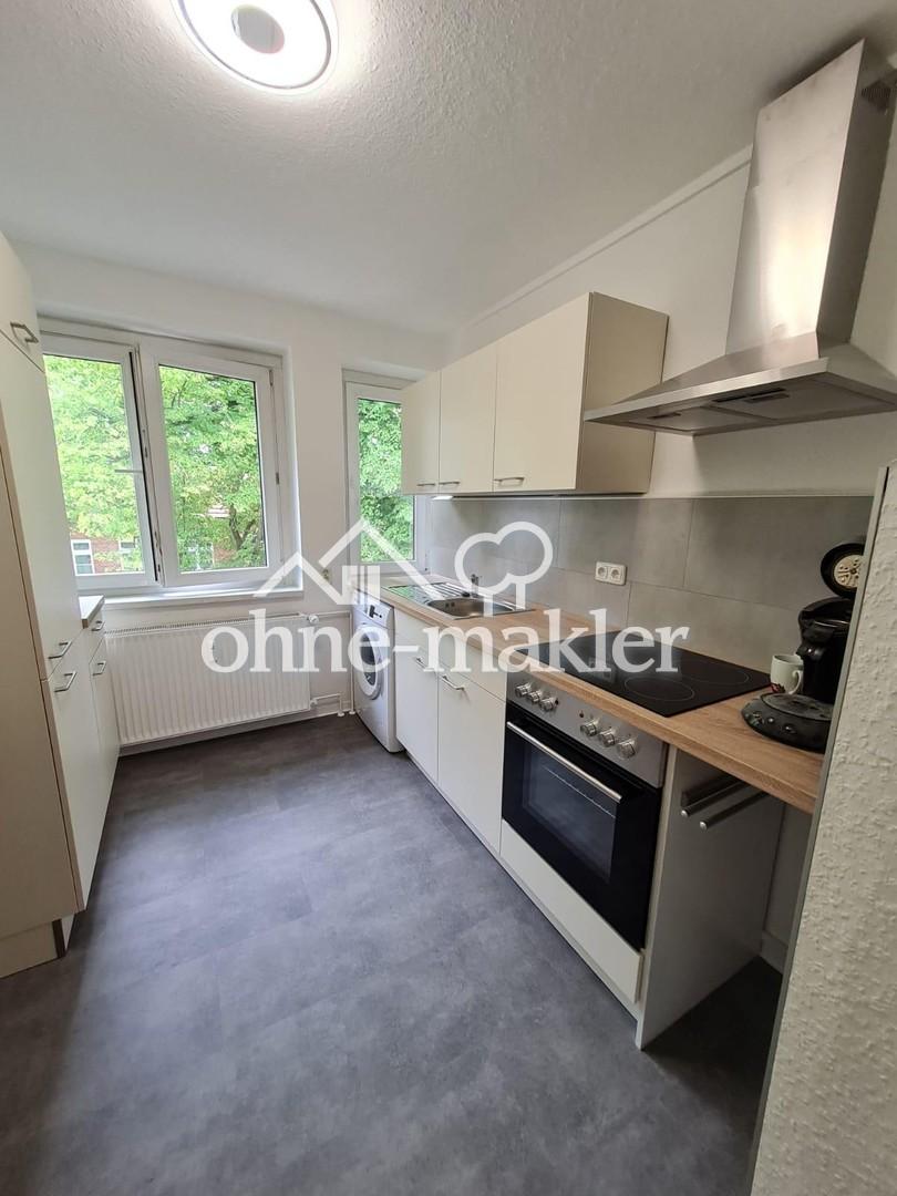 WG Zimmer (WG sucht Mitbewohner/in) - Foto 1
