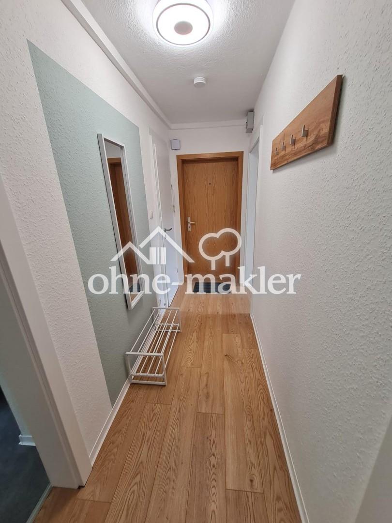 WG Zimmer (WG sucht Mitbewohner/in) - Foto 4