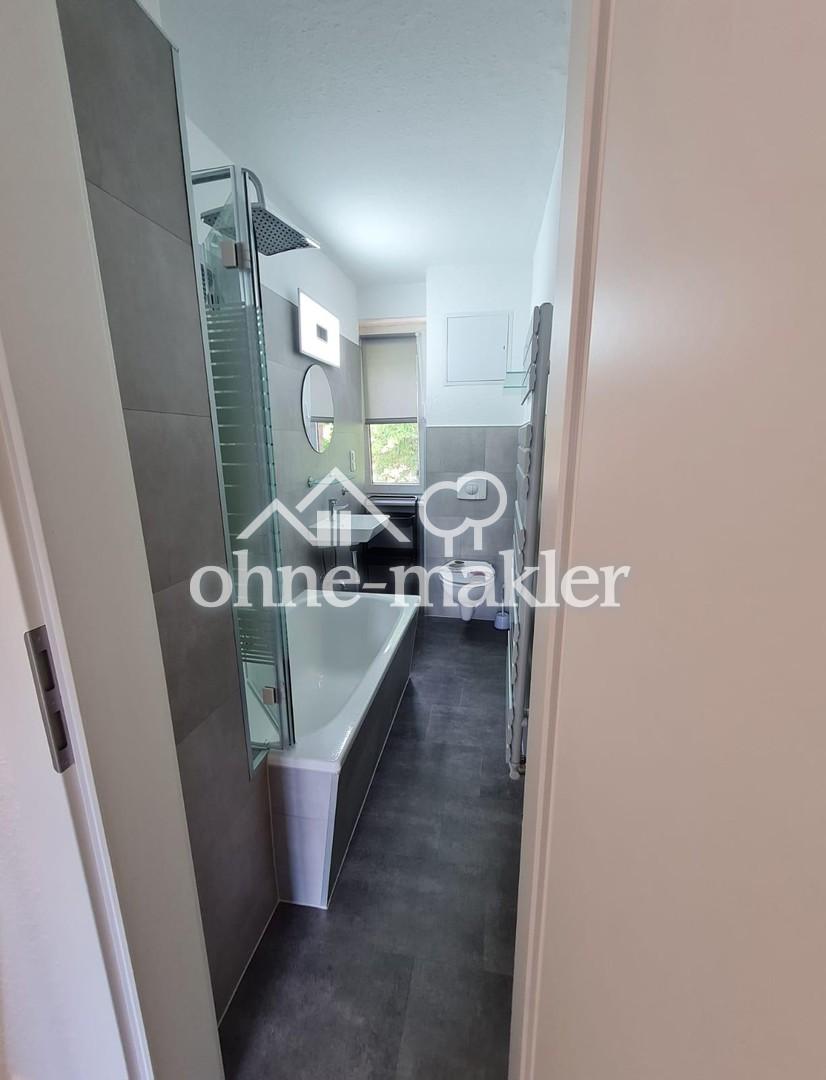 WG Zimmer (WG sucht Mitbewohner/in) - Foto 3