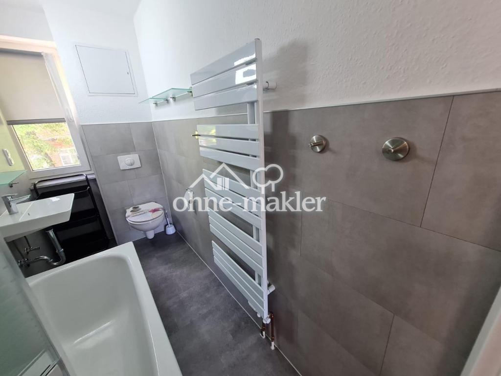 WG Zimmer (WG sucht Mitbewohner/in) - Foto 2