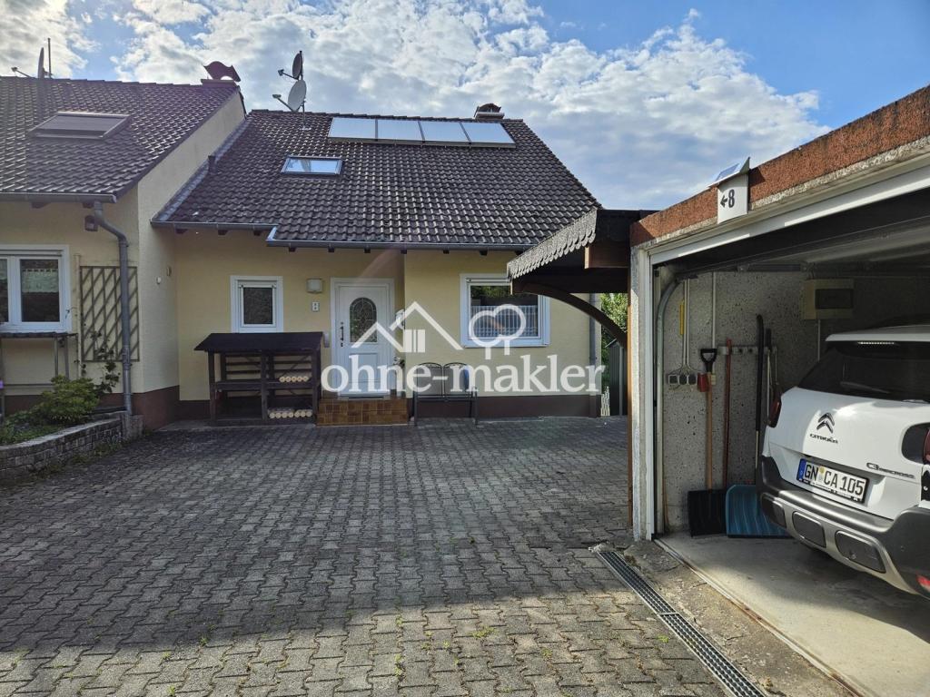 Willkommen in Hammersbach