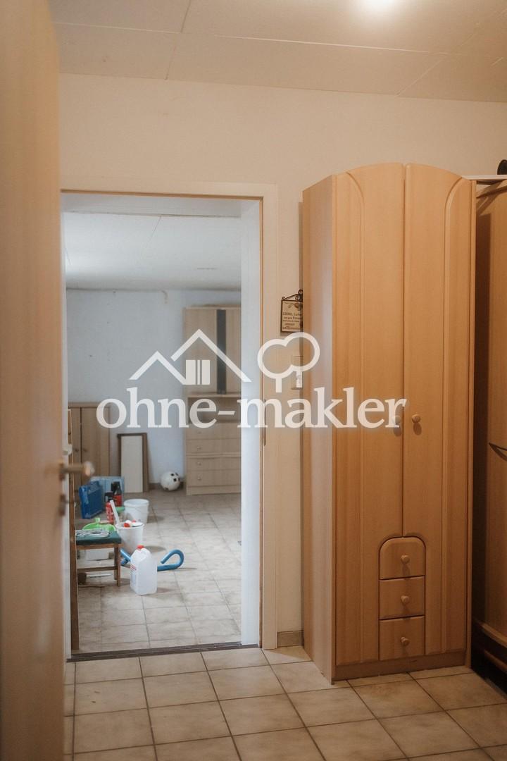 Einsicht Keller 2