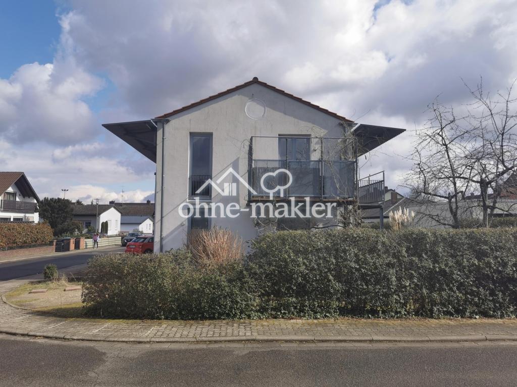 Ansicht West