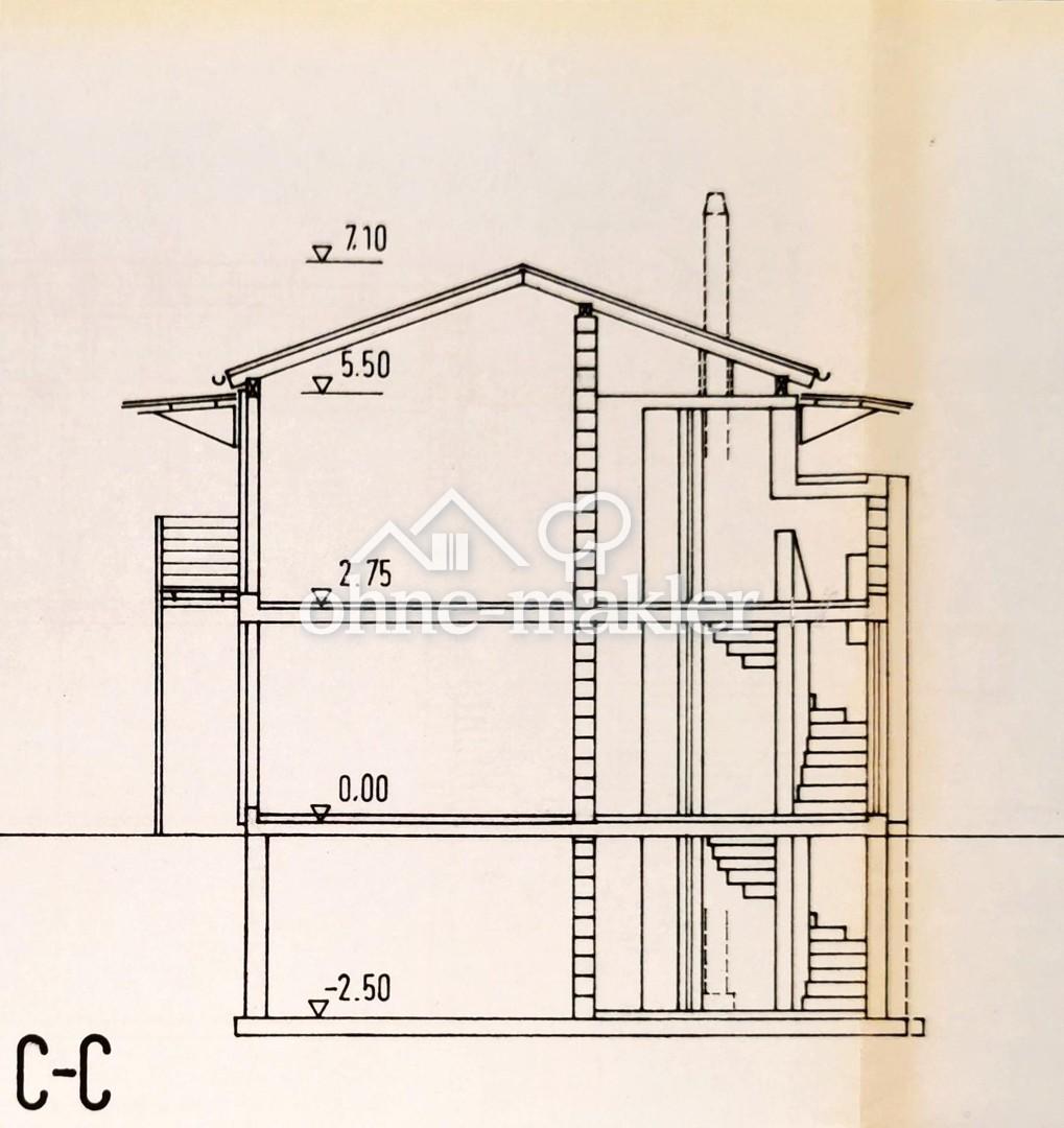 Schnitt C-C