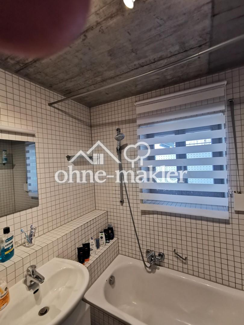EG Badezimmer