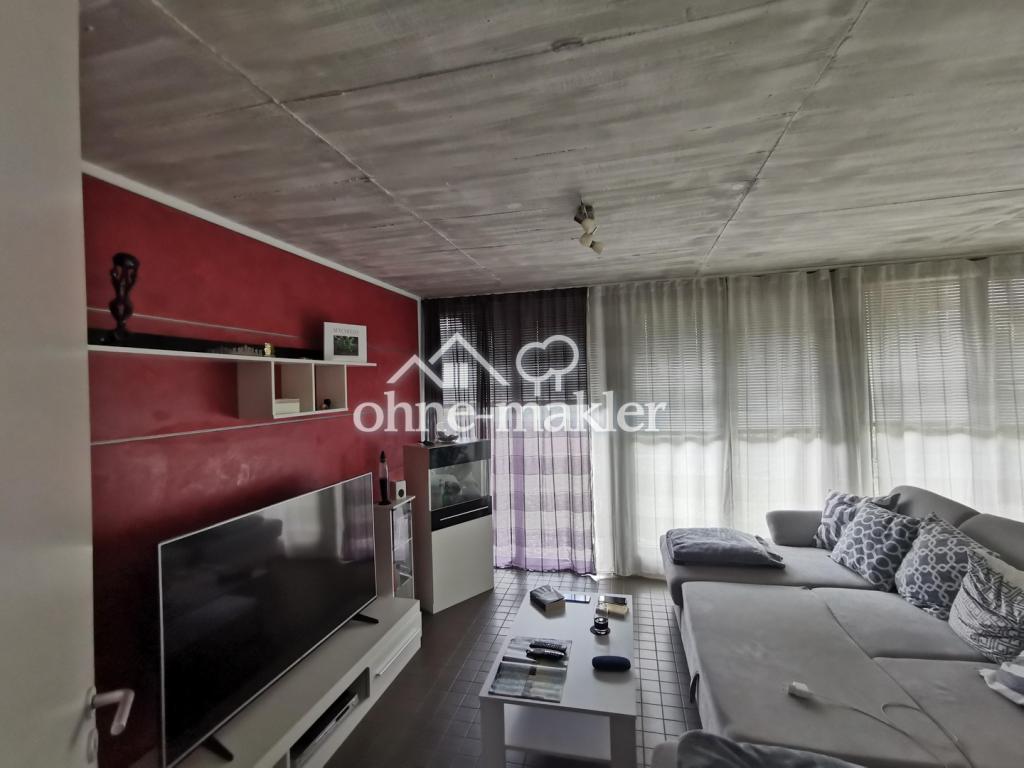 EG Wohnzimmer