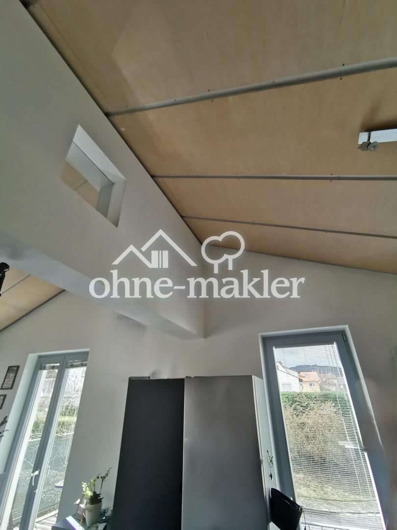 OG Küche Untersicht Decke