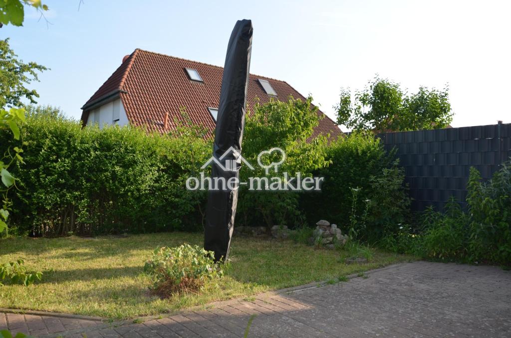 Garten Foto 1