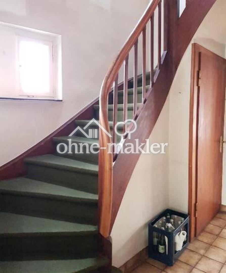 Treppe OGk