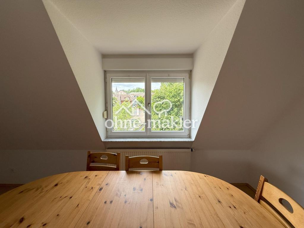 Küche  DG