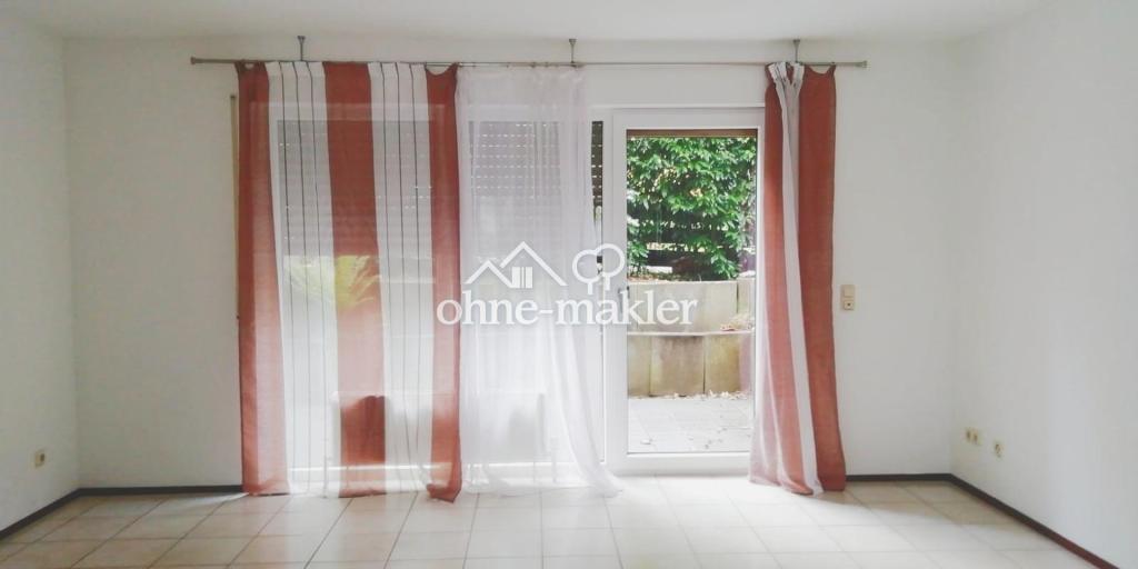 Wohnzimmer Einliegerwohnung