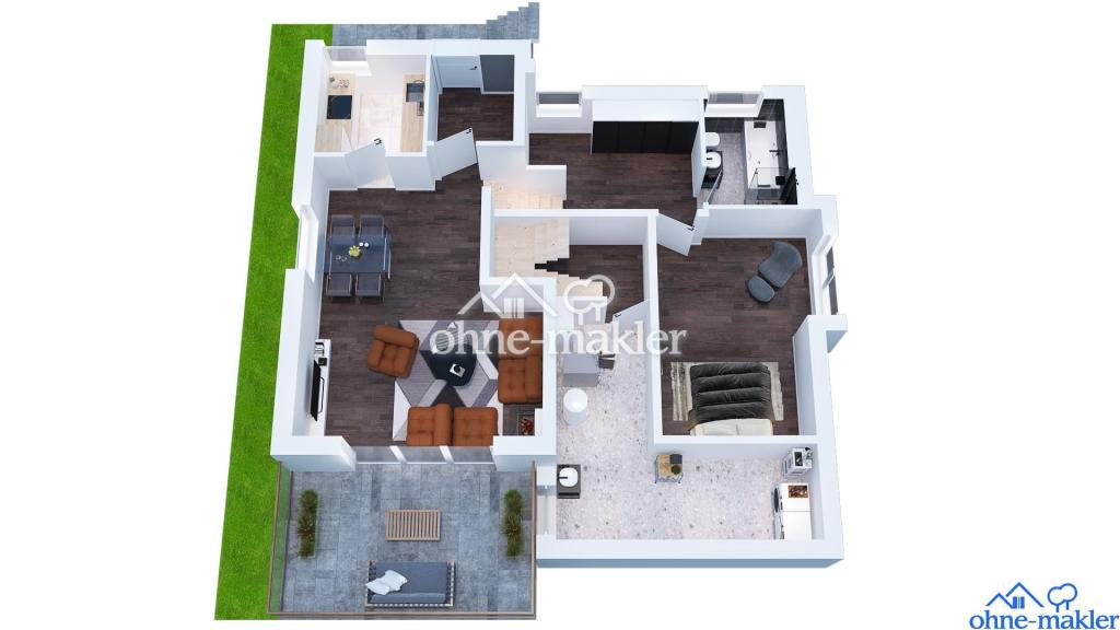 Einliegerwohnung/Keller