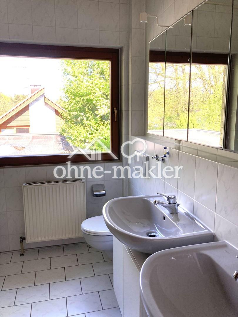 Badezimmer Haupthaus