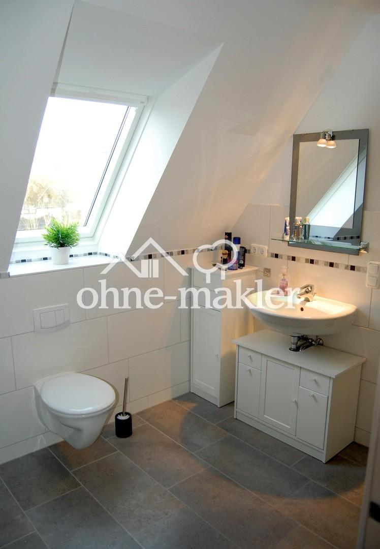 OG  Wohnung 2 Duschbad