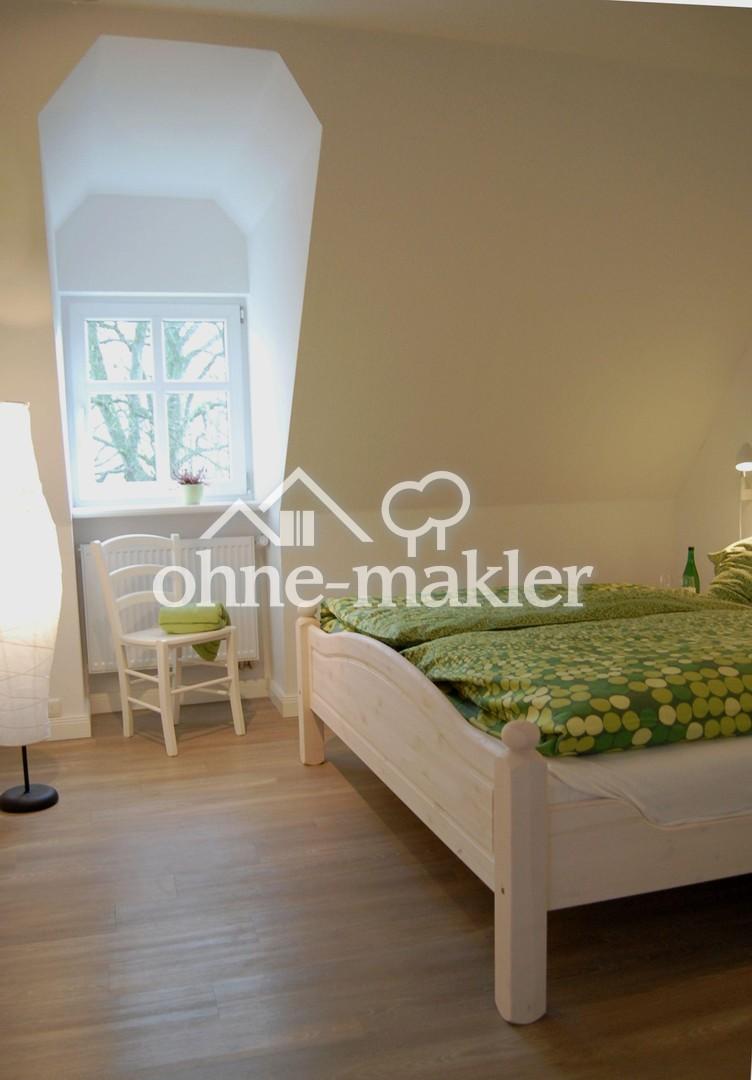 OG  Wohnung 1 Schlafzimmer 1