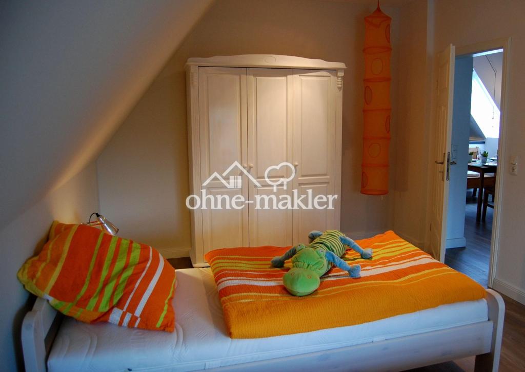 OG  Wohnung 1 Schlafzimmer 2