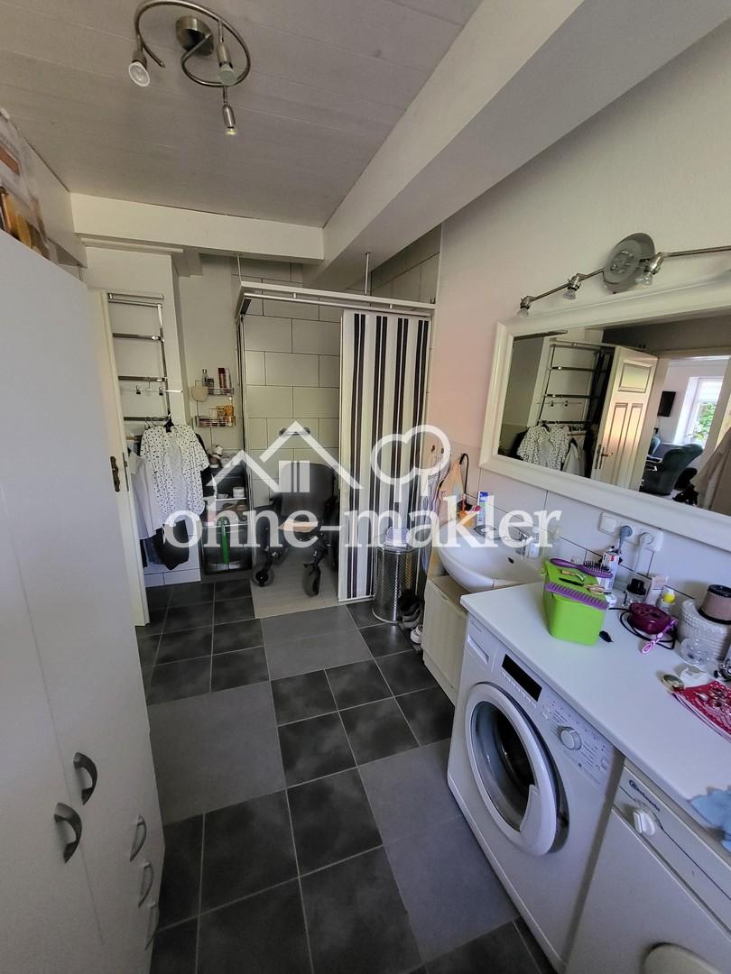 EG Einliegerwohnung