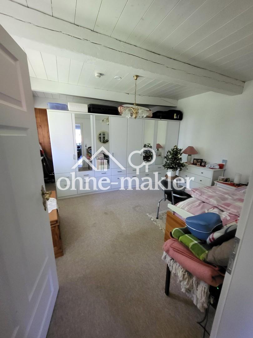 EG Einliegerwohnung