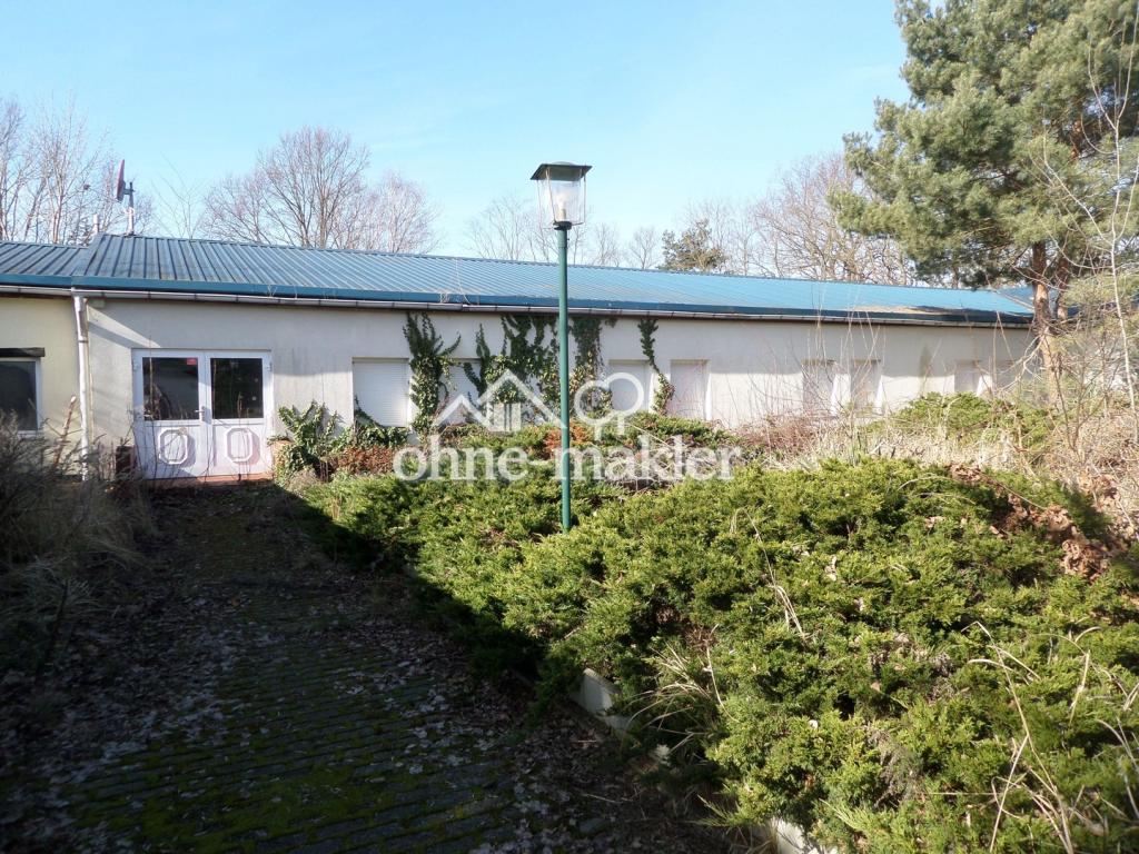 Pension Vorderseite