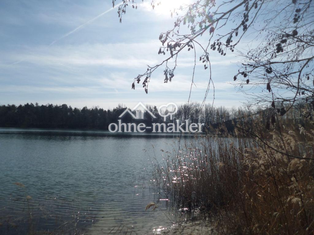 Rückersdorfer See I