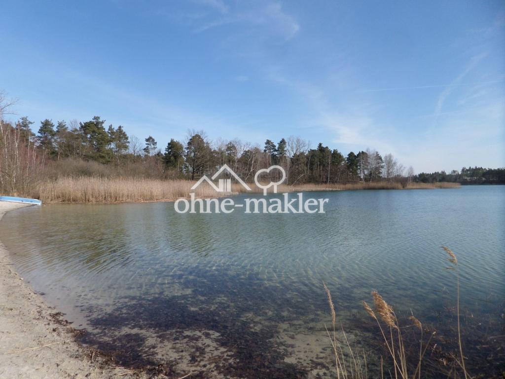 Rückersdorfer See II