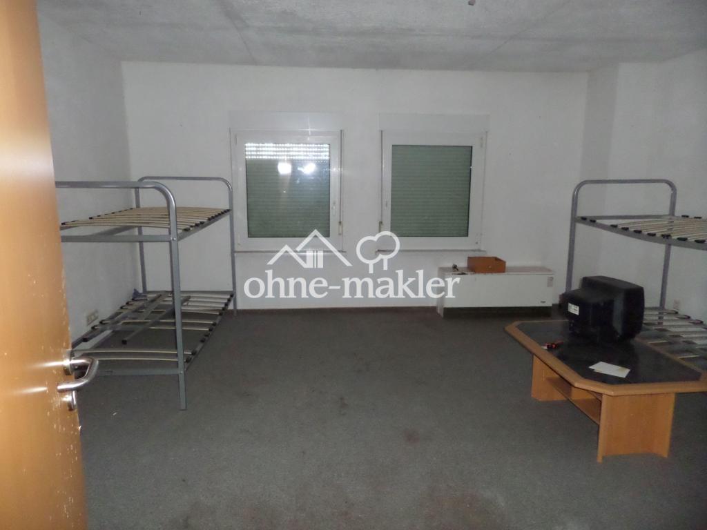 Pension Zimmer Beispiel