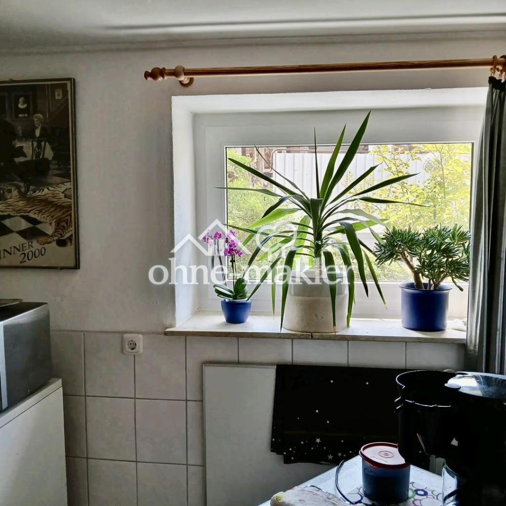 Küchenfenster